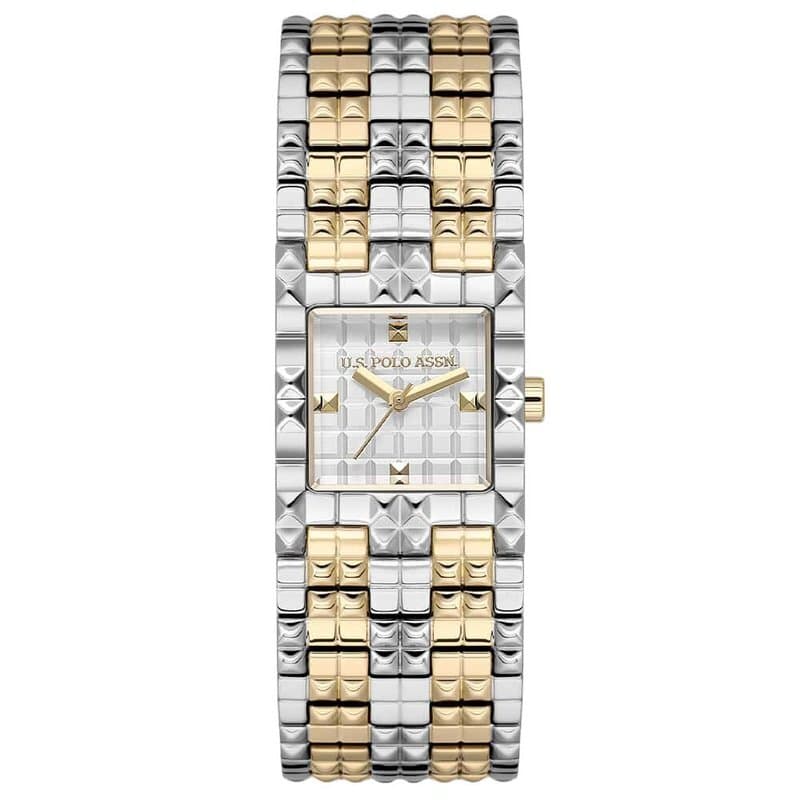 US Polo Women's Watch 24x24mm - USPA2150-04 1