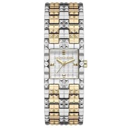 Silver/Gold