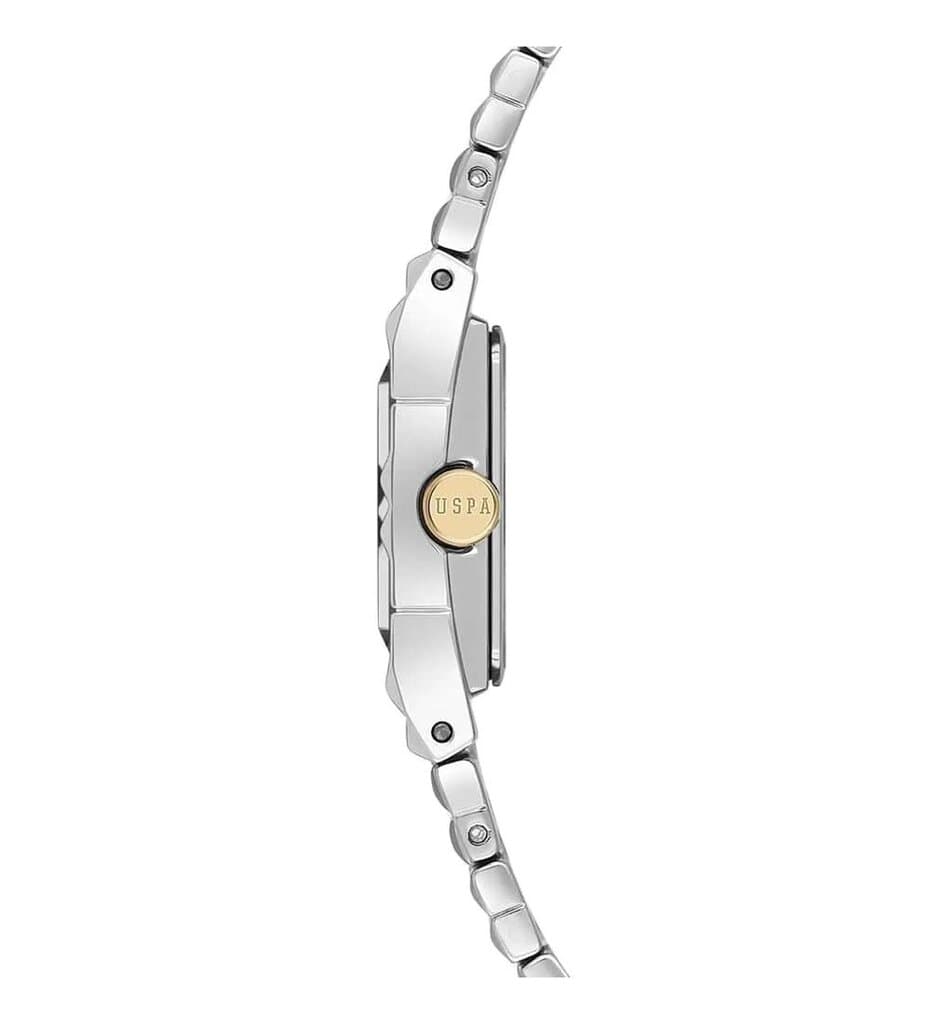 US Polo Women's Watch 24x24mm - USPA2150-04 3