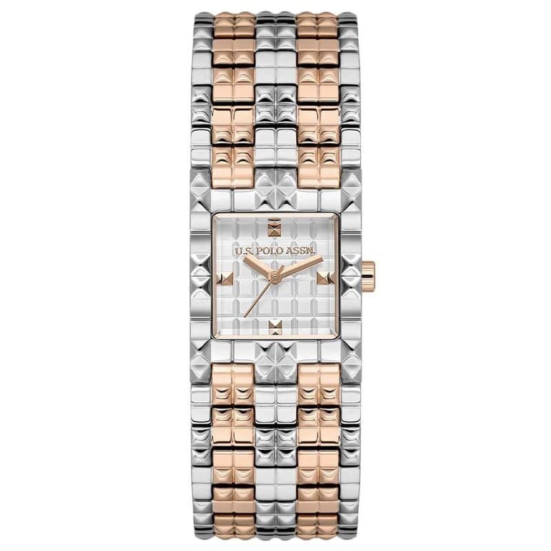 US Polo Women's Watch 24x24mm - USPA2150-05 1