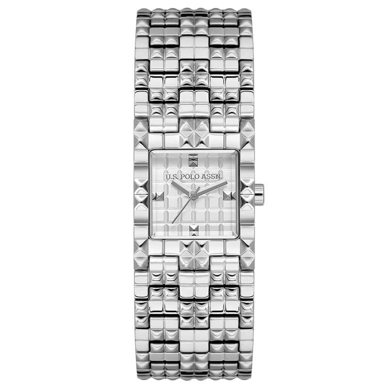 US Polo Women's Watch 24x24mm - USPA2150-01 1