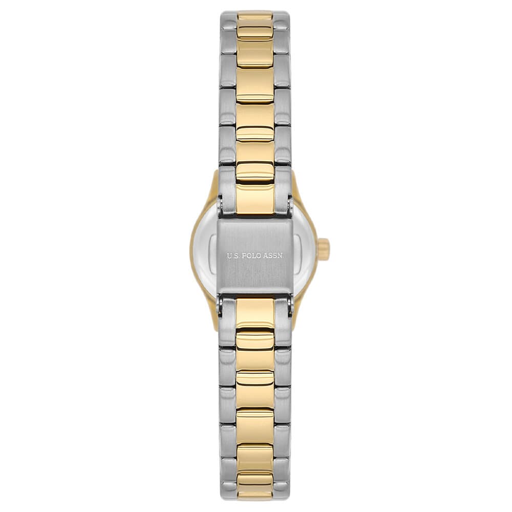 US Polo Women's Watch 26mm - USPA2127-02 2