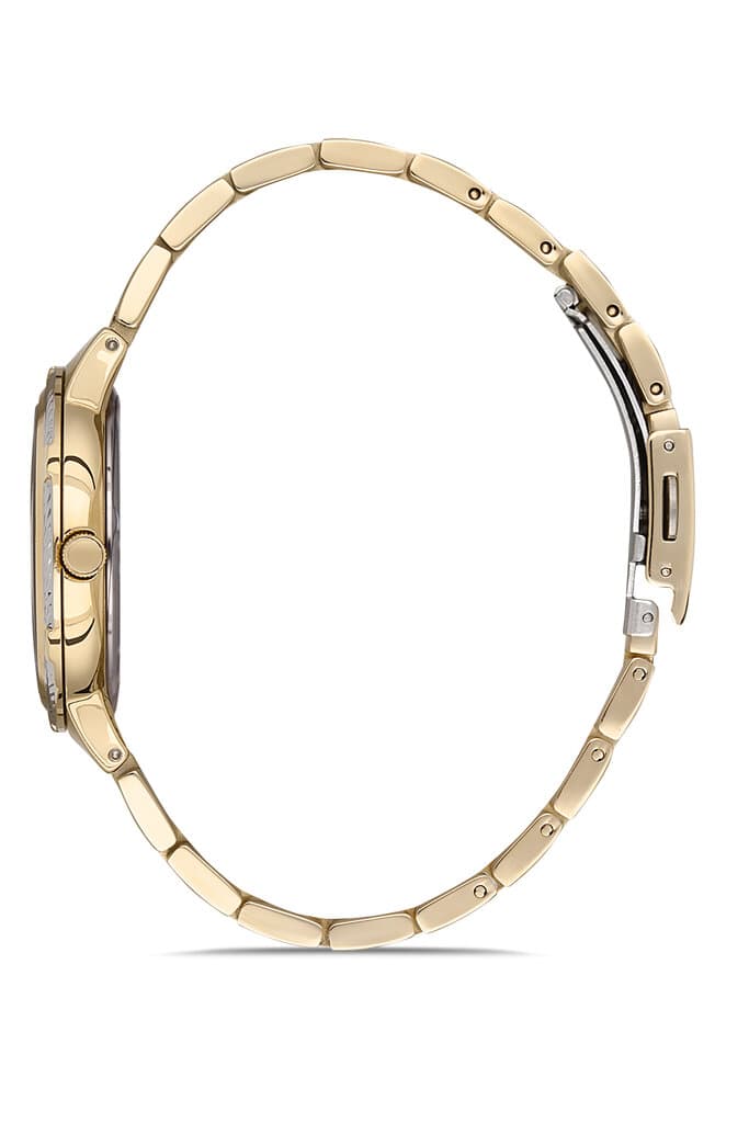 Daniel Klein Women's Watch 35mm - DK.1.12849-3 (Stainless Steel) 2