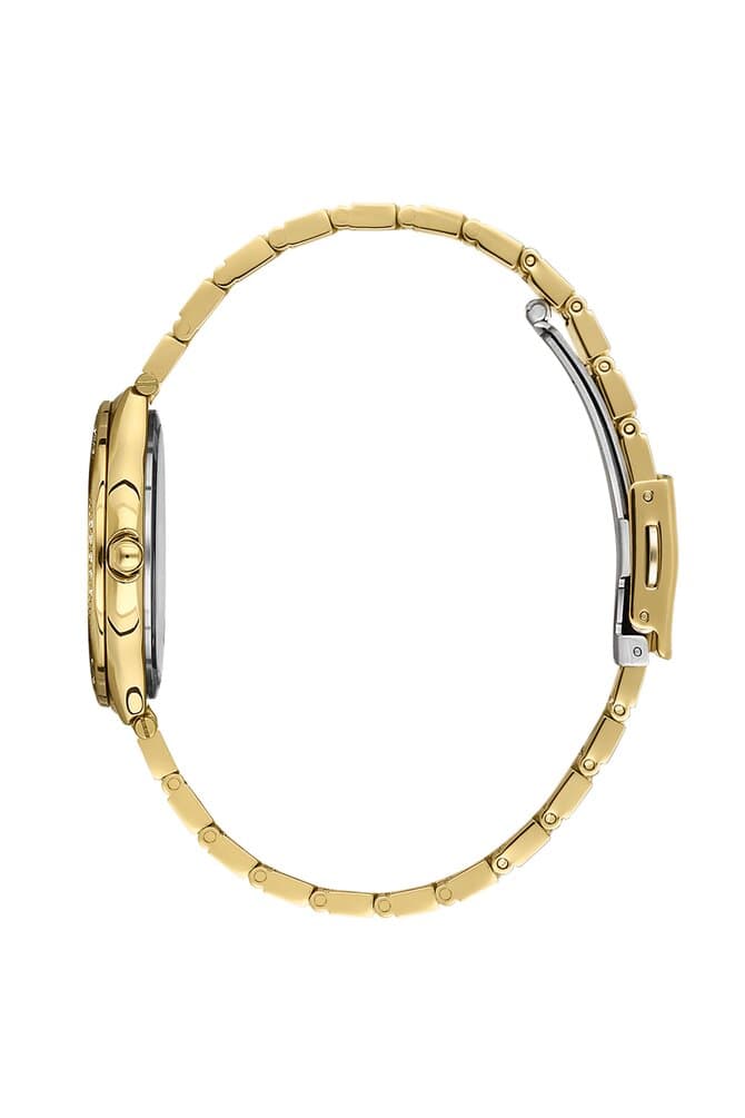 Daniel Klein Women's Watch 33mm - DK.1.13479-3 (Stainless Steel) 5