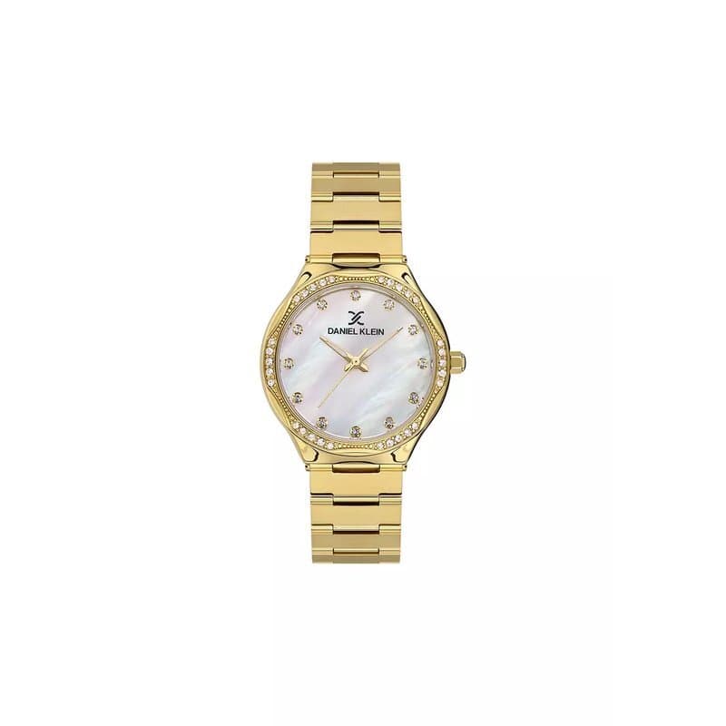Daniel Klein Women's Watch 33mm - DK.1.13479-3 (Stainless Steel) 1