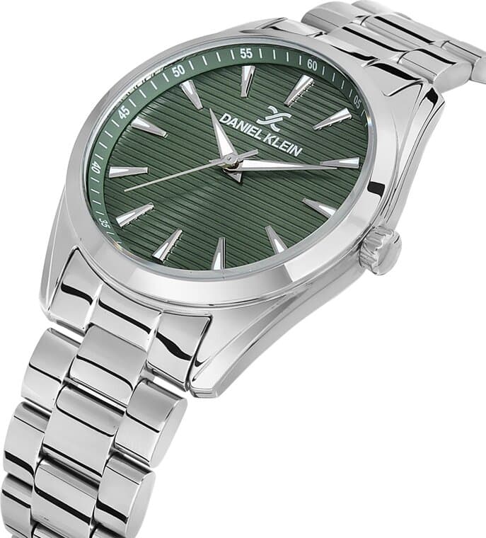 Daniel Klein Women's Watch 35mm - DK.1.13340-2 (Stainless Steel) 2