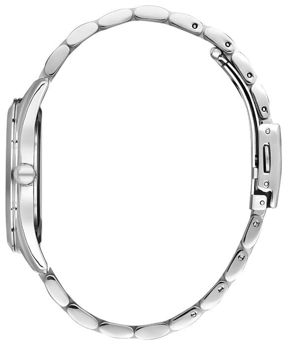 Daniel Klein Women's Watch 35mm - DK.1.13340-2 (Stainless Steel) 3
