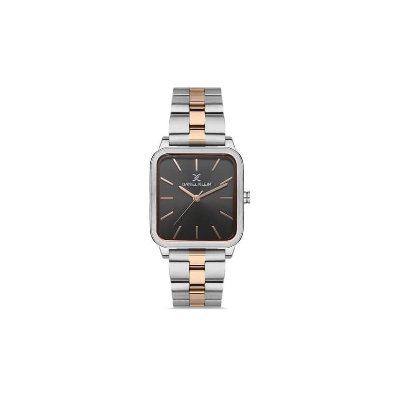 Daniel Klein Women's Watch 30x41mm - DK.1.13450-5 (Metal) 1