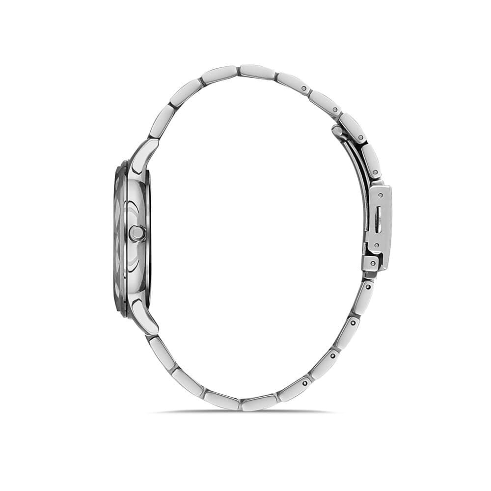 Daniel Klein Women's Watch 36mm - DK.1.12893-1 (Ion-Plated) 2