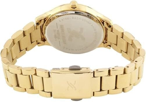 Daniel Klein Women's Watch 35mm - DK.1.13250-3 (Stainless Steel) 2
