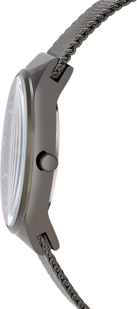 Daniel Klein Women's Watch 32mm - DK12203-7 (Steel Mesh) 2