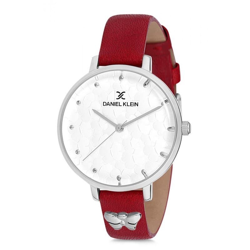 Daniel Klein Women's Watch 34mm - DK12184-5 (Leather) 1