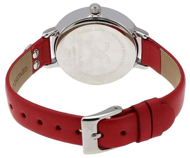 Daniel Klein Women's Watch 34mm - DK12184-5 (Leather) 2