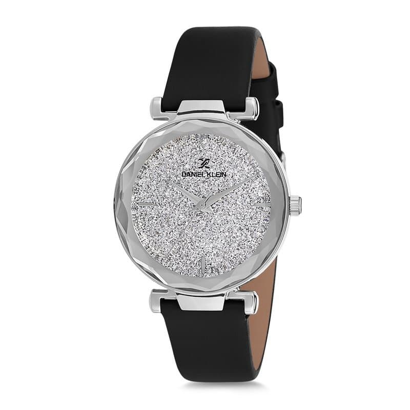 Daniel Klein Women's Watch 31mm - DK12056-1 (Leather) 1