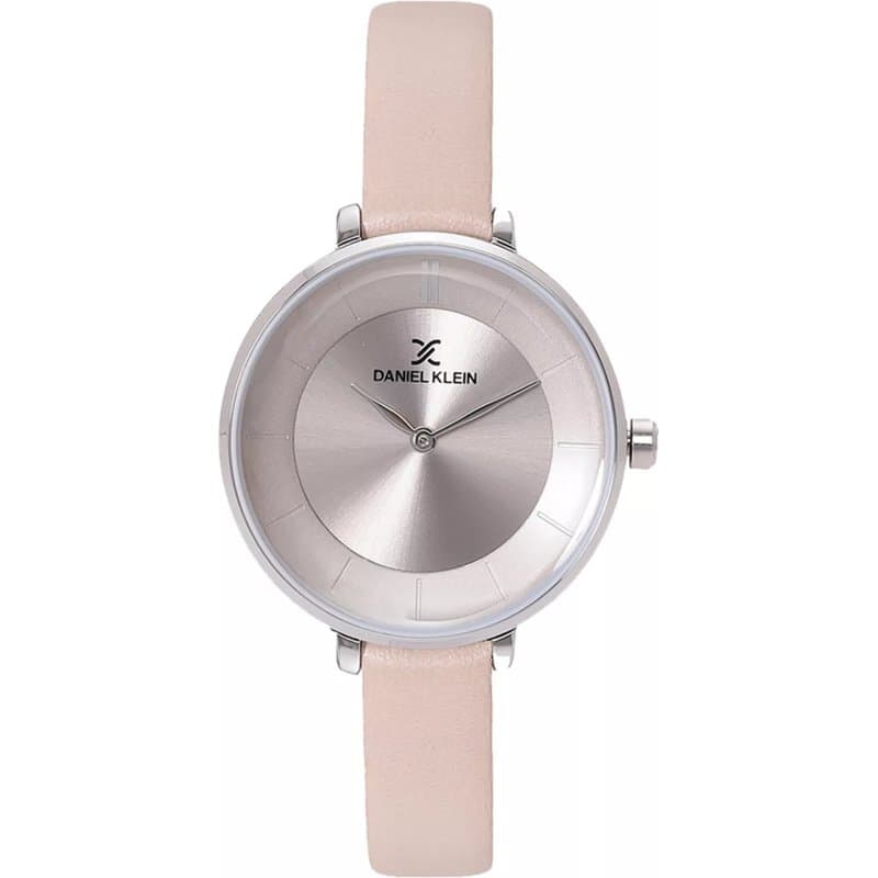Daniel Klein Women's Watch 32mm - DK11893-7 (Leather) 1