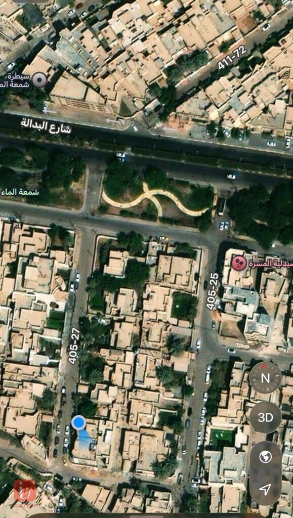 House for sale in baghdad al atafiya 1