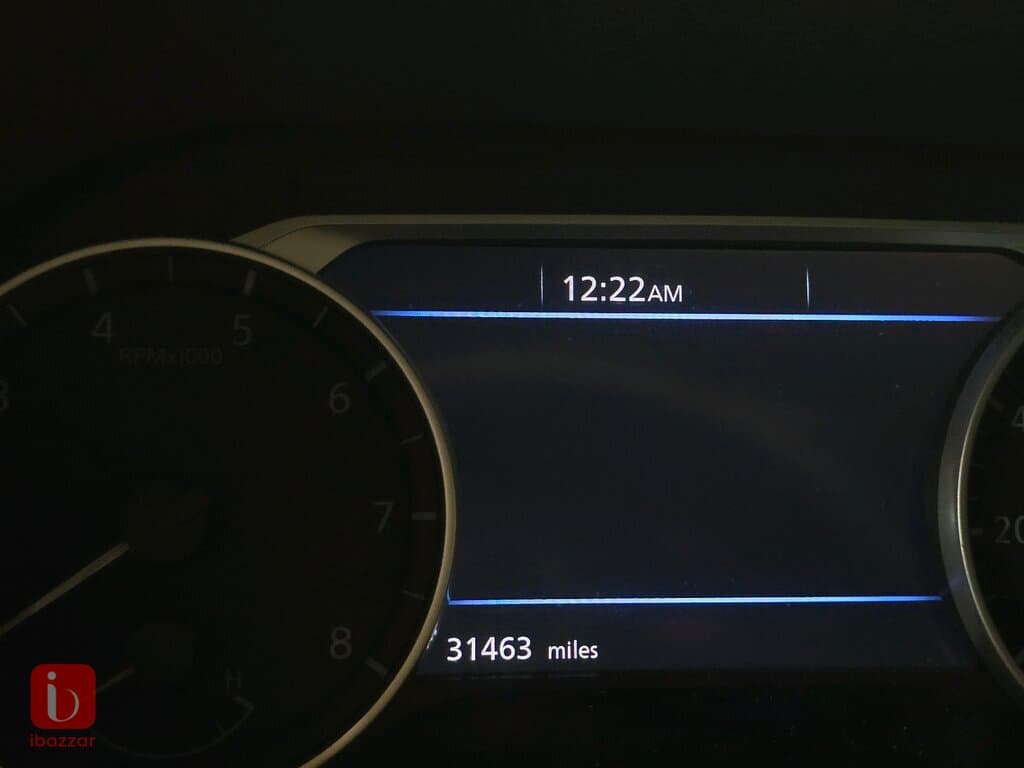 Nissan Sentra SV 7