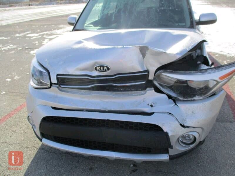 KIA Soul 3