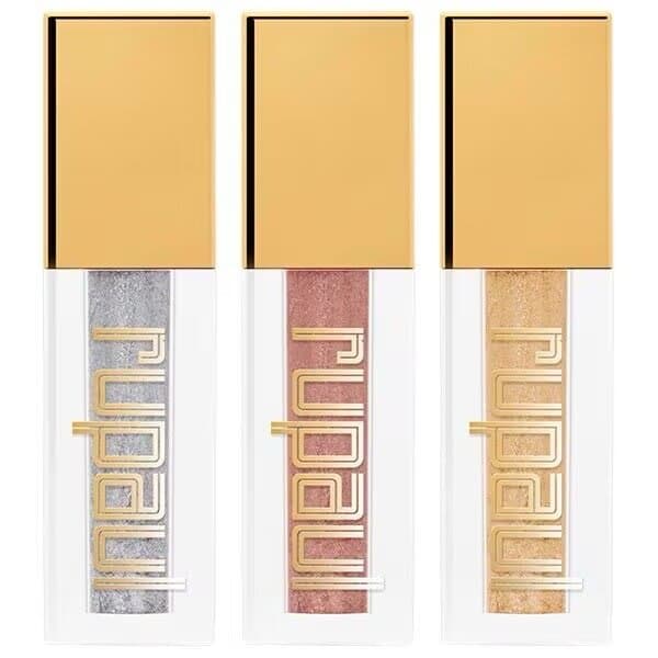RuPaul Eleganza Extravaganza Liquid Eyeshadows. 1