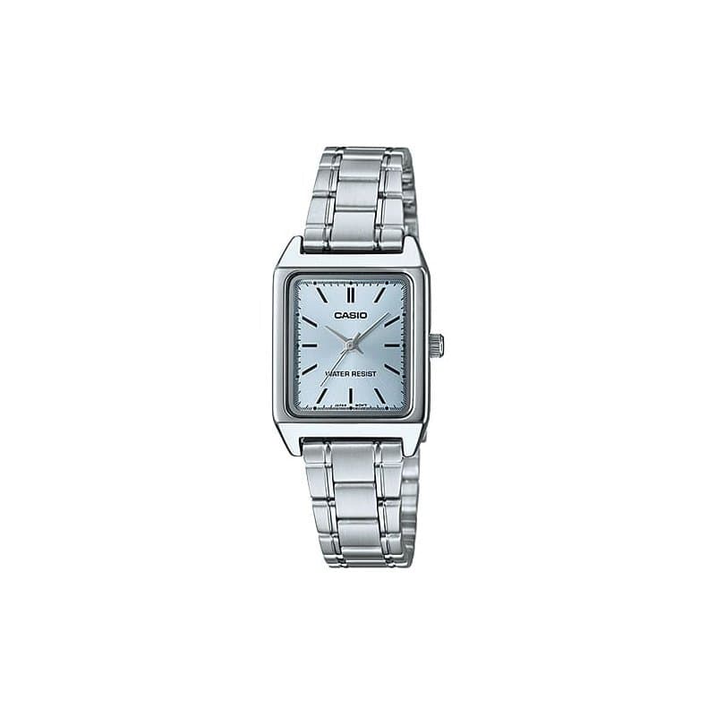 Casio Women's Watch 31mm - LTP-V007D-2EUDF (Blue) 1
