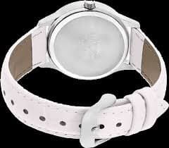 Casio Women's Watch 39mm - LTP-2085L-7AVDF (Leather) 4