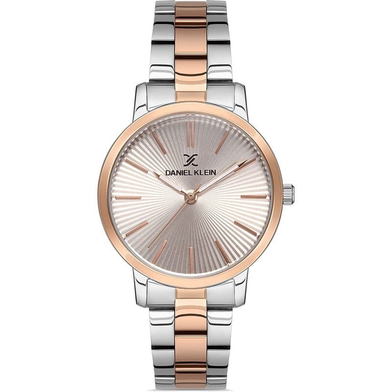 Daniel Klein Women's Watch 35mm - DK.1.12900-5 (Metal) 1
