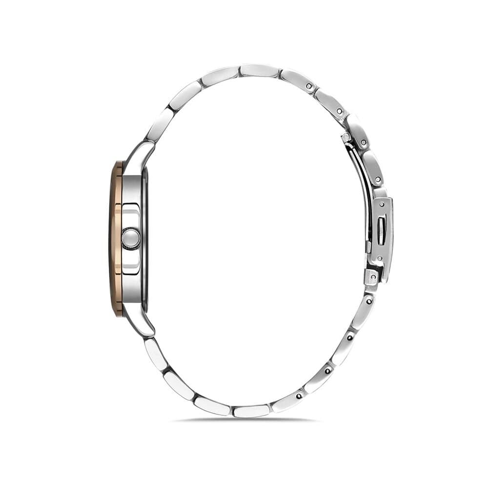 Daniel Klein Women's Watch 35mm - DK.1.12900-5 (Metal) 2