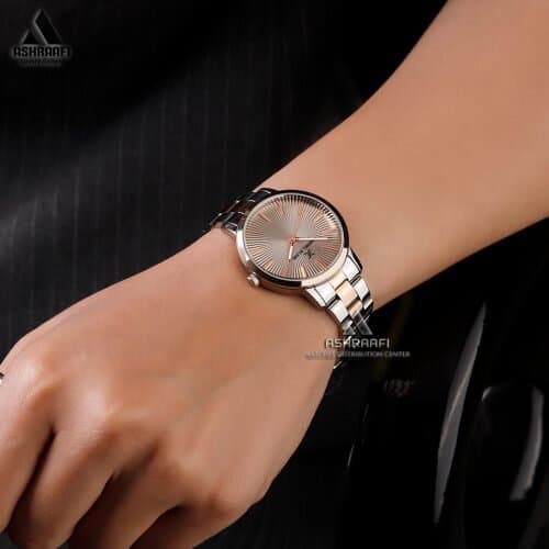 Daniel Klein Women's Watch 35mm - DK.1.12900-5 (Metal) 4