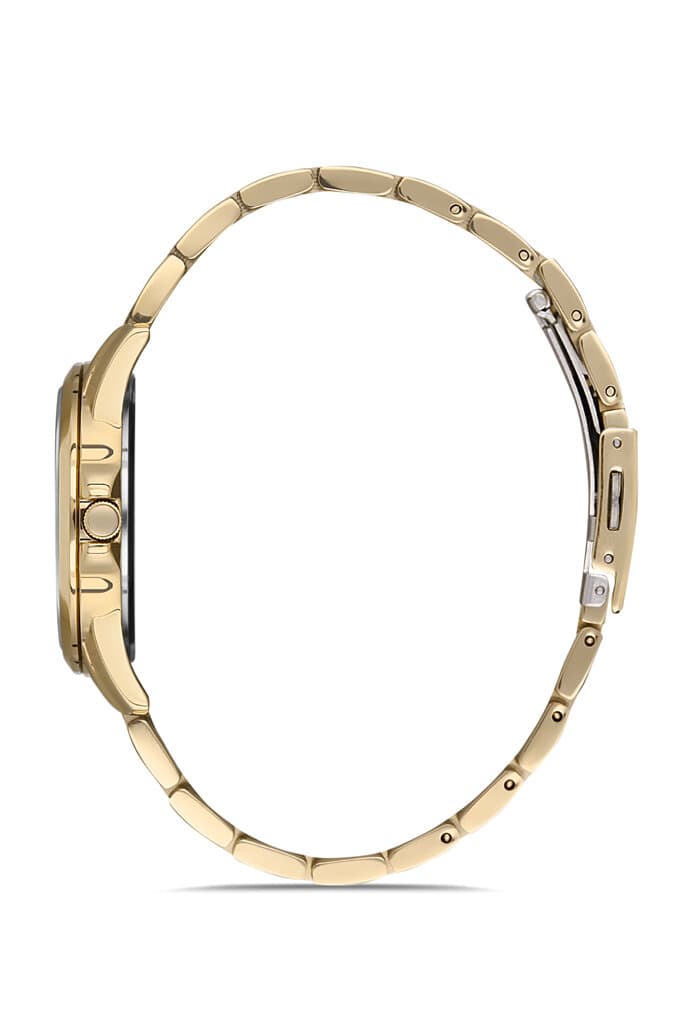 Daniel Klein Women's Watch 34mm - DK.1.12814-3 (Steel) 5