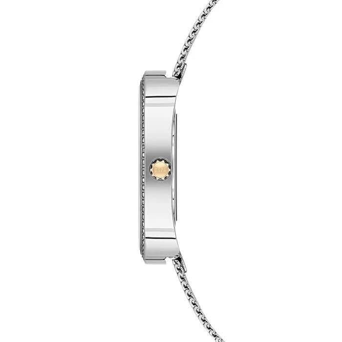 US Polo Women's Watch 22x34mm - USPA2106-01 (Metallic Gray) 3