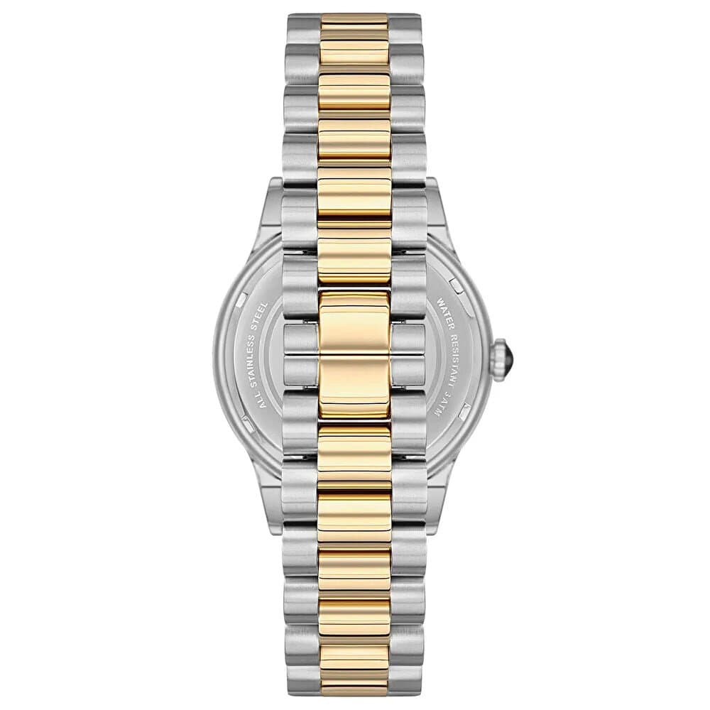 US Polo Women's Watch 36mm - USPA2059-03 (Silver) 2