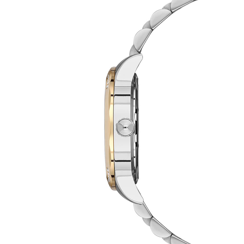 US Polo Women's Watch 36mm - USPA2059-03 (Silver) 3