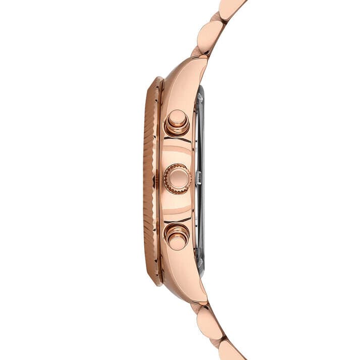 US Polo Women's Watch 38mm - USPA2040-01 (Rose Gold) 3