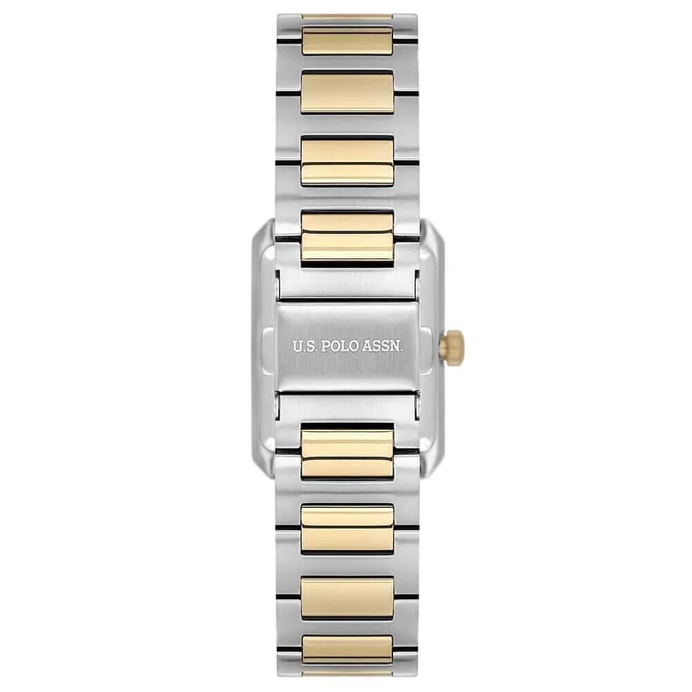 US Polo Women's Watch 24.5x32.5mm - USPA2123-03 (Green) 2