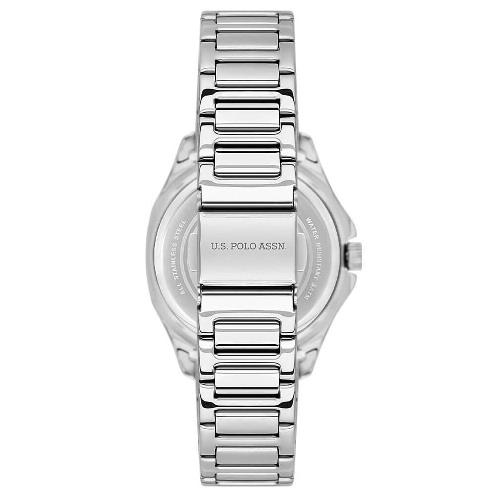US Polo Women's Watch 32mm - USPA2088-02 (Green) 2