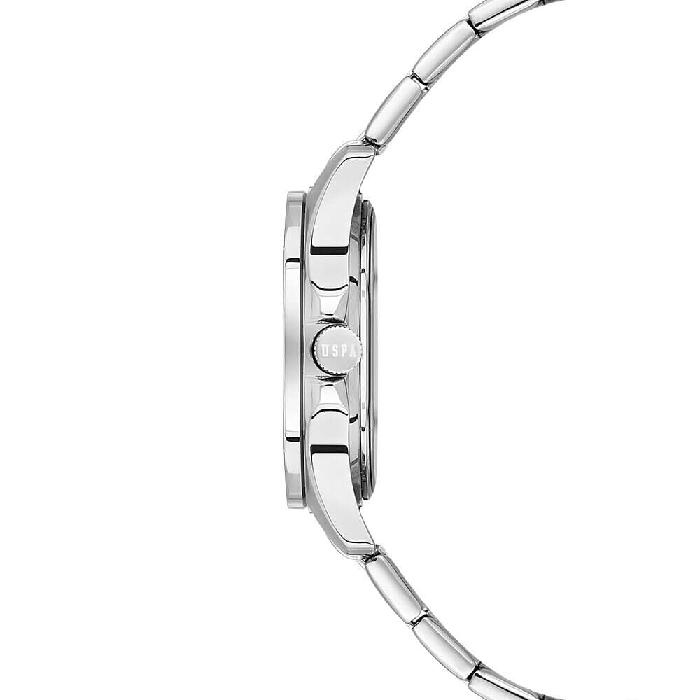 US Polo Women's Watch 32mm - USPA2088-02 (Green) 3