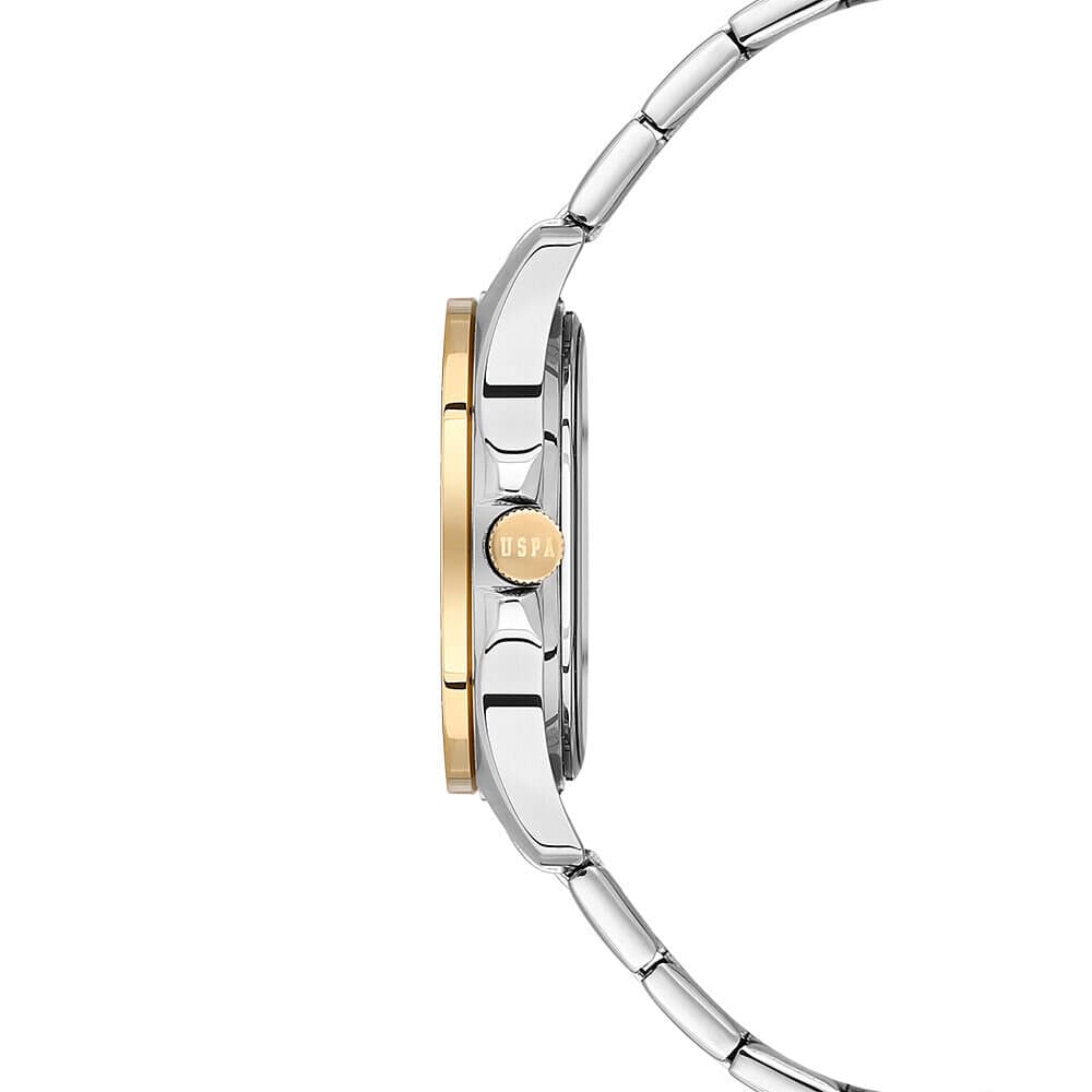 US Polo Women's Watch 32mm - USPA2088-04 (Green) 2