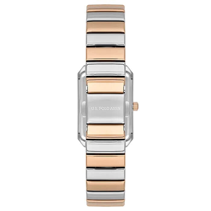 US Polo Women's Watch 22.5x33.5mm - USPA2108-04 (Gray) 2