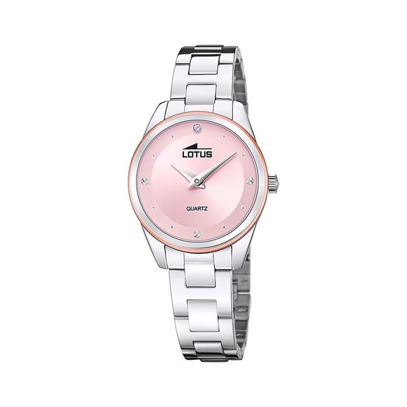 Lotus Women's Watch 31mm - 18795/1 (Stainless Steel) 1