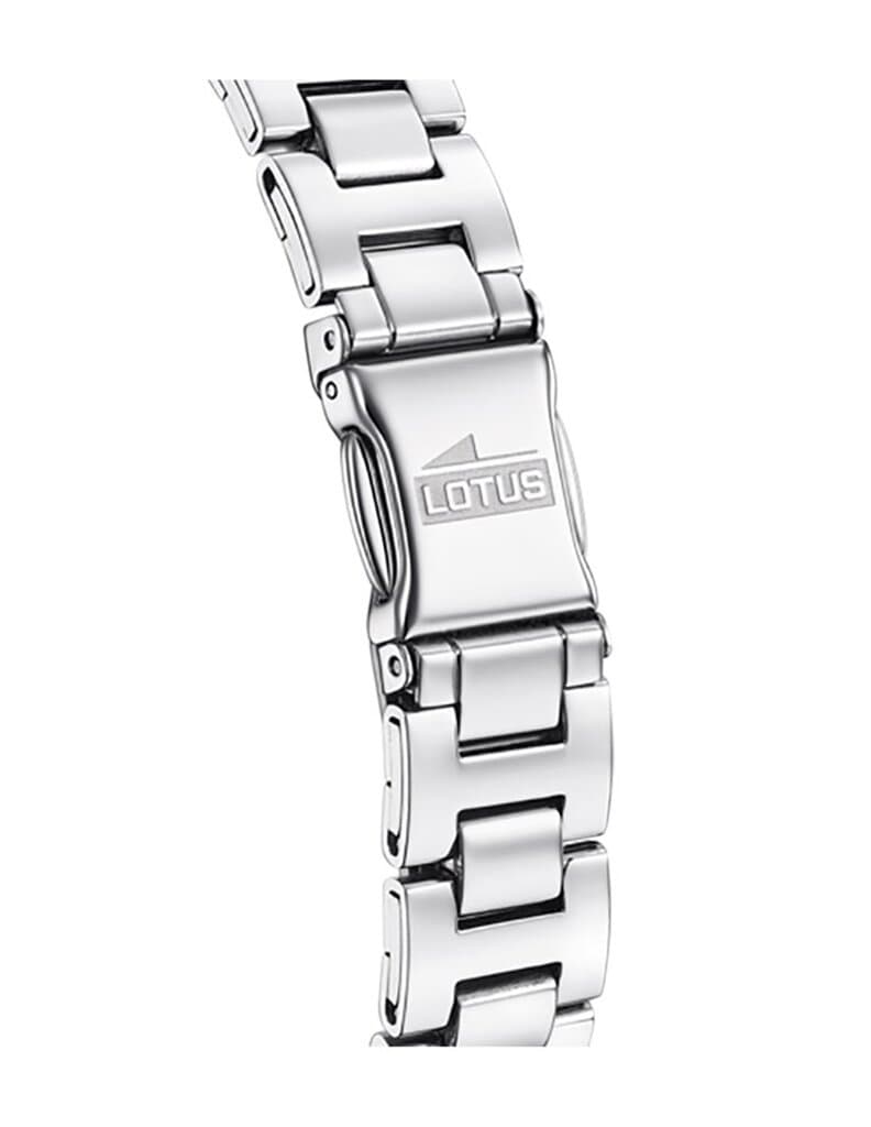 Lotus Women's Watch 31mm - 18795/1 (Stainless Steel) 2