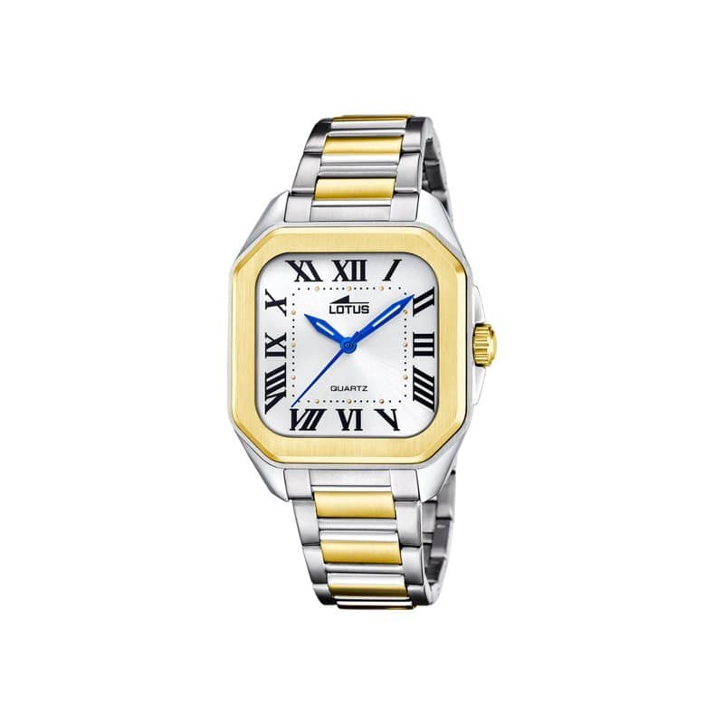 Lotus Women's Watch 35mm - 18969/1 (Two-Tone) 1