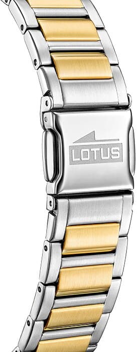 Lotus Women's Watch 35mm - 18969/1 (Two-Tone) 3