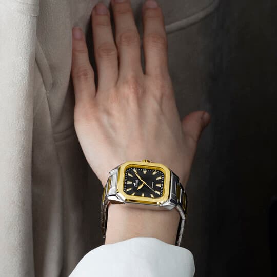 Lotus Women's Watch 35mm - 18969/3 (Two-Tone) 2