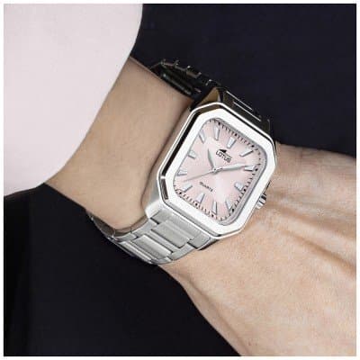 Lotus Women's Watch 35mm - 18967/3 (Stainless Steel) 2