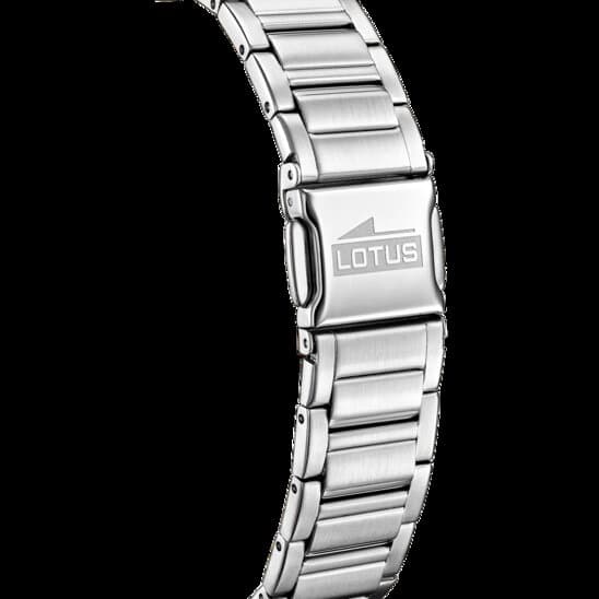 Lotus Women's Watch 35mm - 18967/3 (Stainless Steel) 3