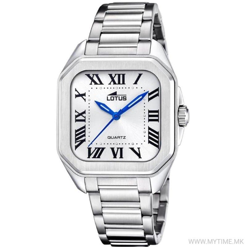 Lotus Women's Watch 35mm - 18967/1 (Stainless Steel) 1