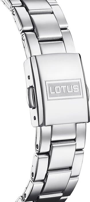 Lotus Women's Watch 38mm - 18898/3 (Stainless Steel) 2