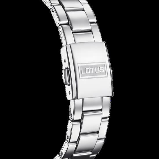 Lotus Women's Watch 38mm - 18898/2 (Stainless Steel) 3
