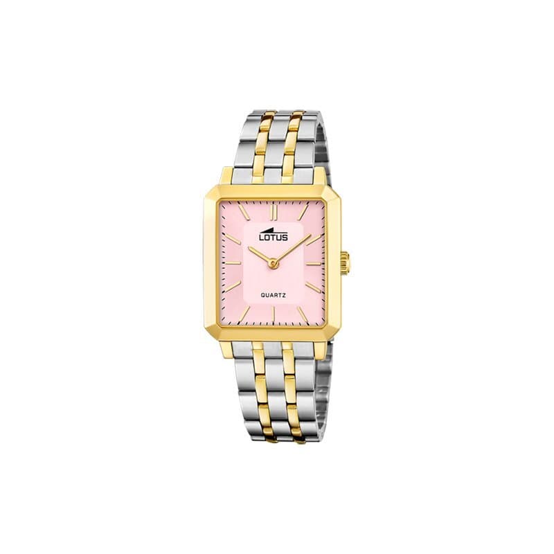 Lotus Women's Watch 28.3mm - 18981/2 (Two-Tone) 1