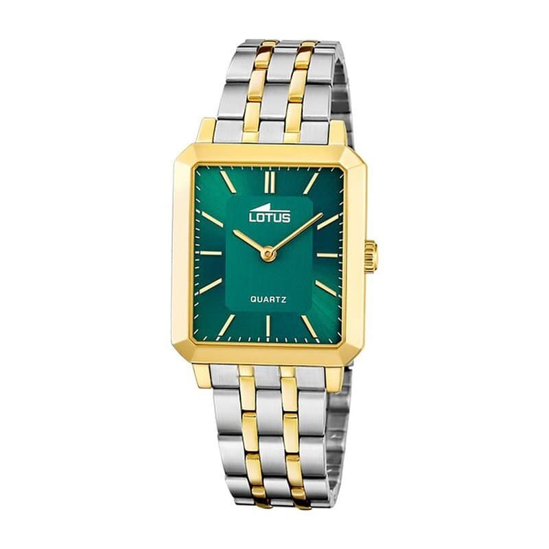 Lotus Women's Watch 28.3mm - 18981/3 (Two-Tone) 1